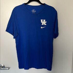 Nike UK Men’s Short Sleeve